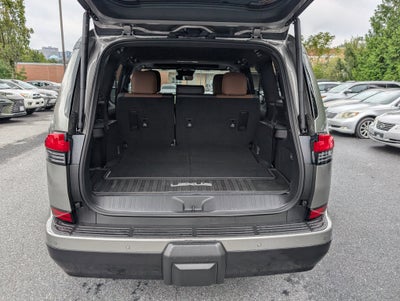 2024 Lexus GX 550 Premium