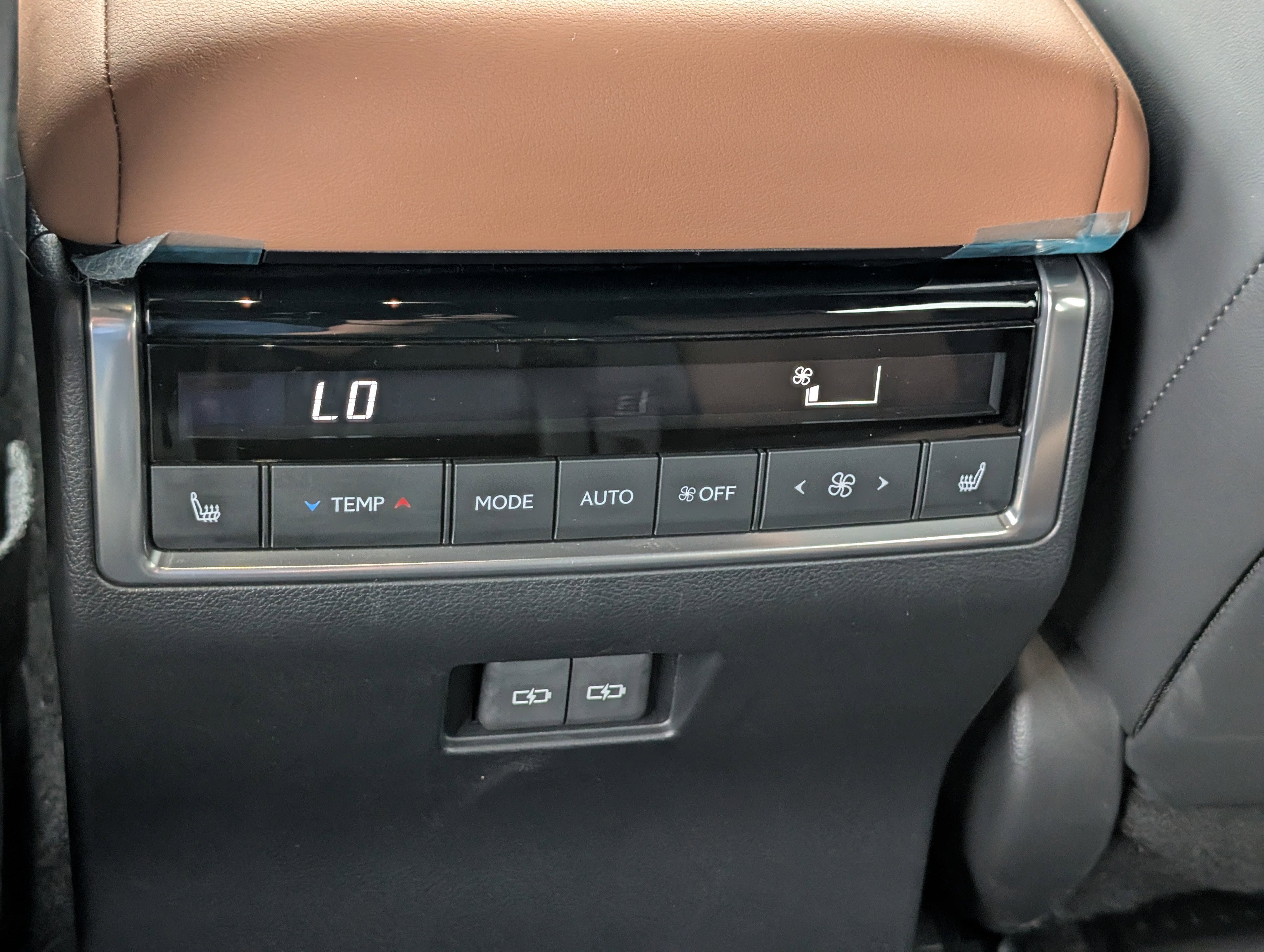 2024 Lexus GX 550 Premium