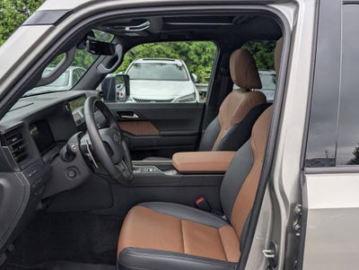 2024 Lexus GX 550 Premium