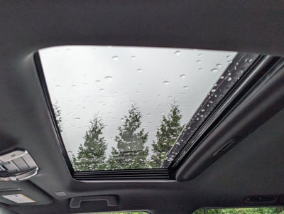 2024 Lexus GX 550 Premium