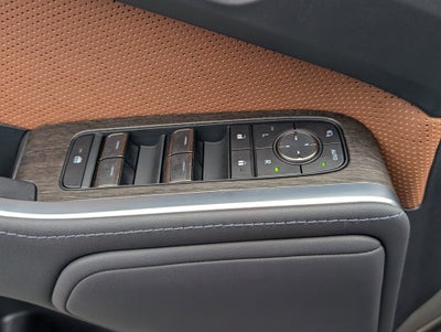 2024 Lexus GX 550 Premium