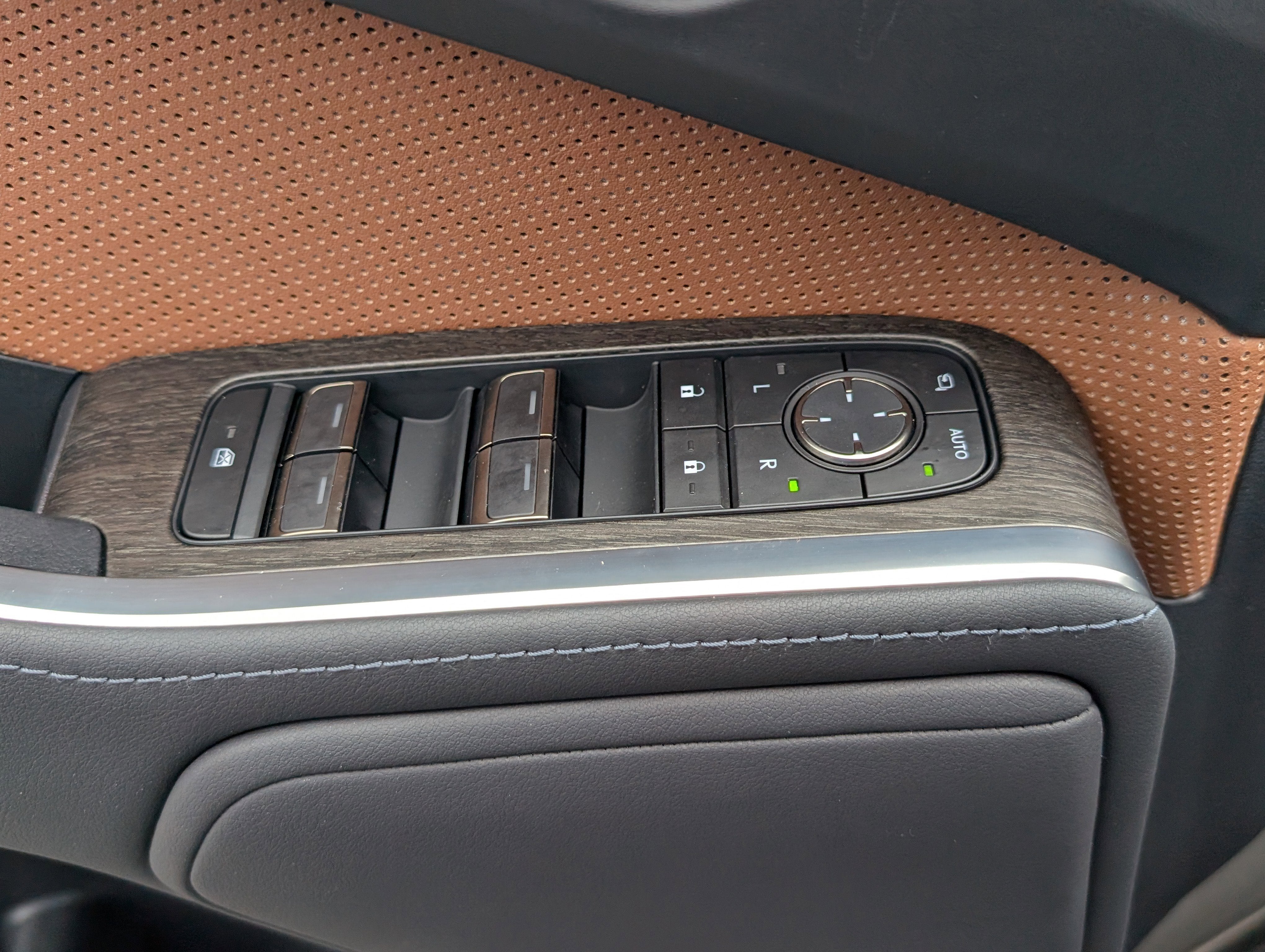 2024 Lexus GX 550 Premium