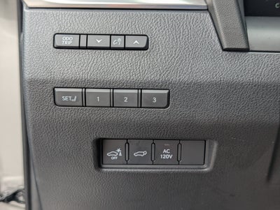 2024 Lexus GX 550 Premium