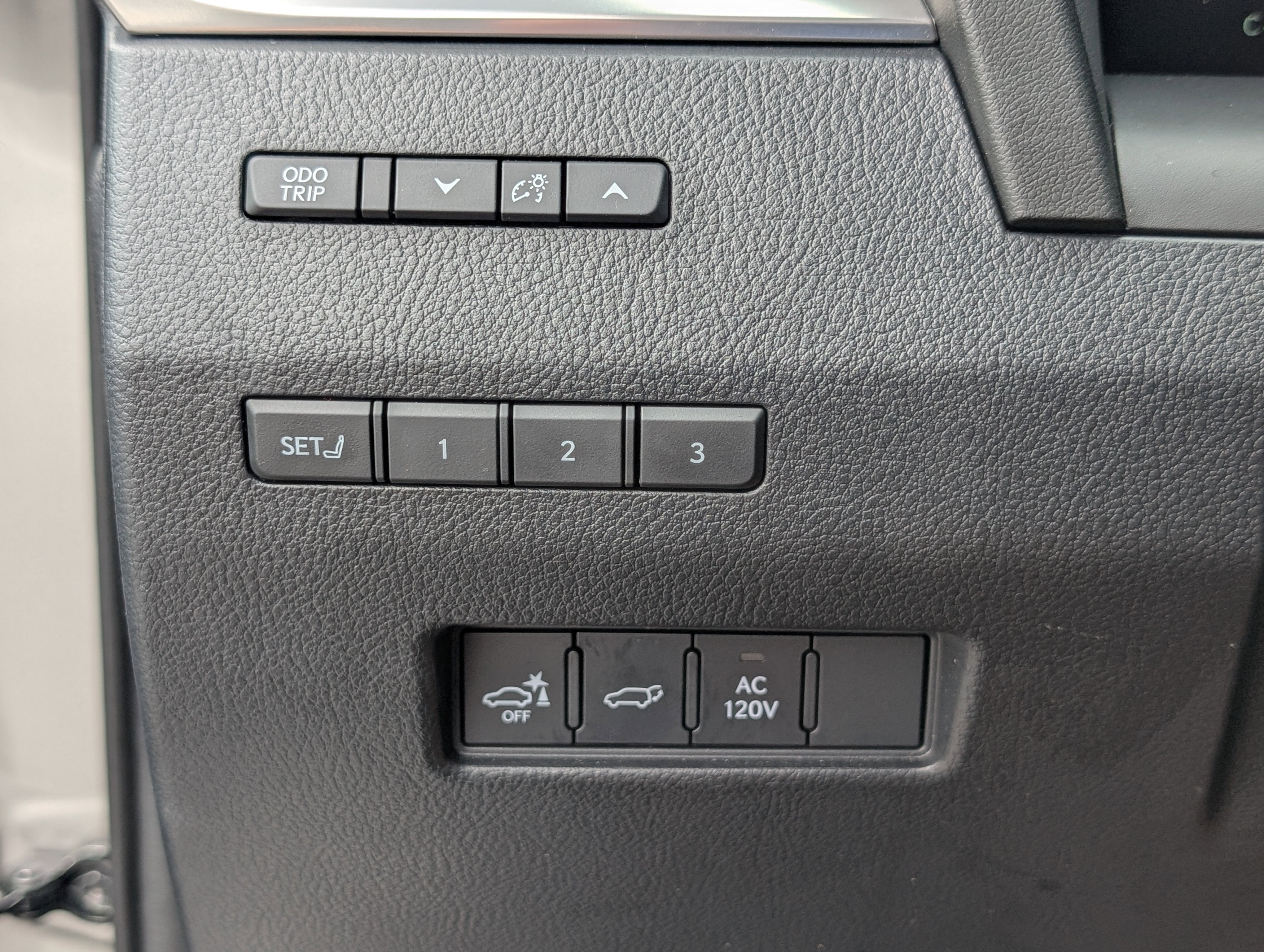 2024 Lexus GX 550 Premium