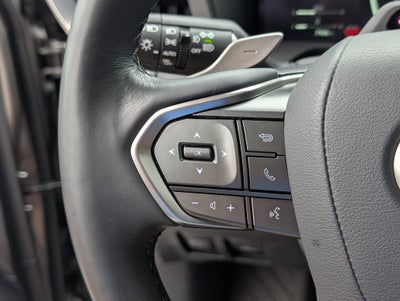 2024 Lexus GX 550 Premium