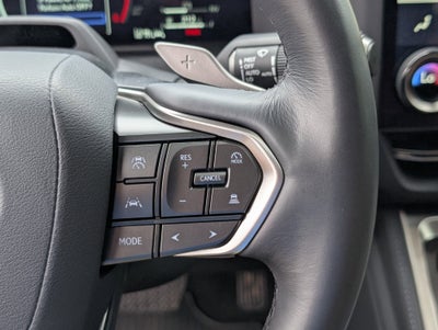 2024 Lexus GX 550 Premium