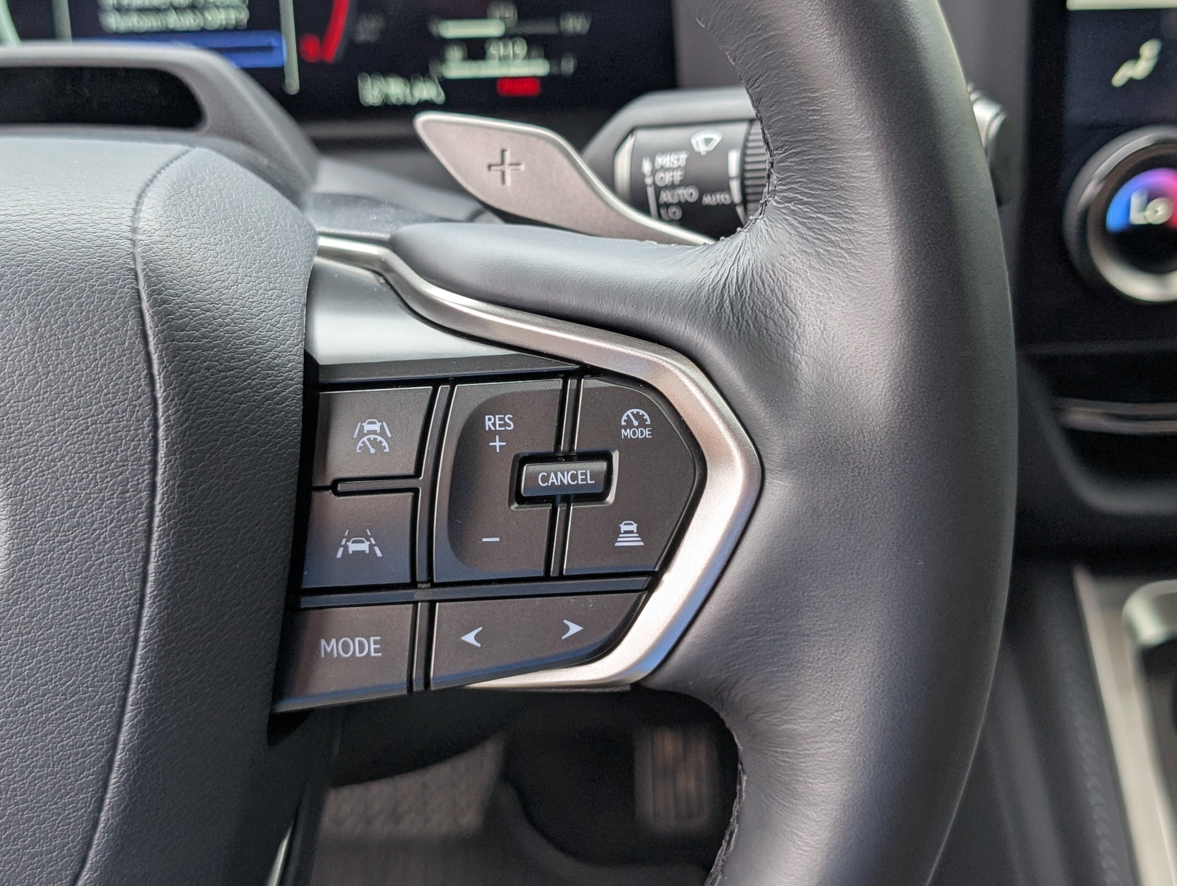 2024 Lexus GX 550 Premium