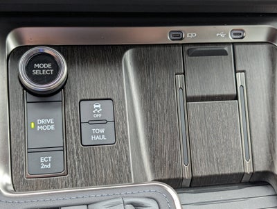 2024 Lexus GX 550 Premium