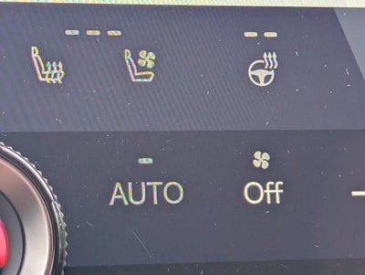 2024 Lexus GX 550 Premium