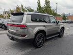 2024 Lexus GX 550 Premium
