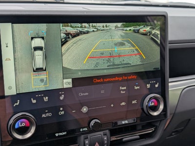 2024 Lexus GX 550 Premium