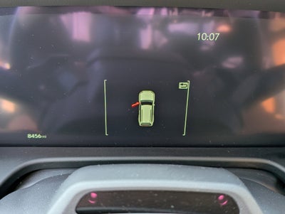 2024 Lexus GX 550 Premium