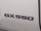 2024 Lexus GX 550 Premium