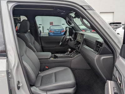 2024 Lexus GX 550 Luxury