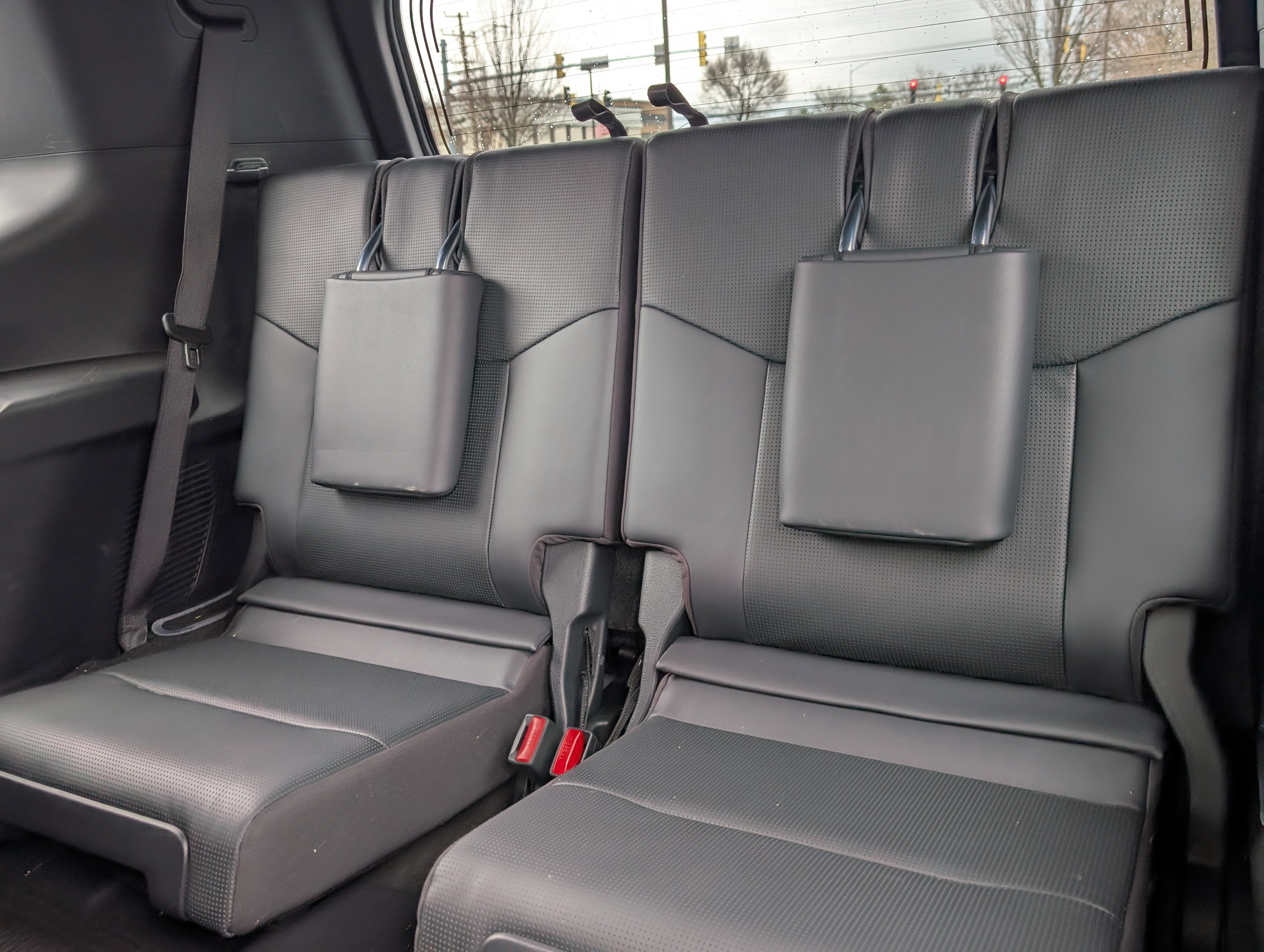 2024 Lexus GX 550 Luxury