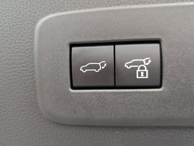 2024 Lexus GX 550 Luxury