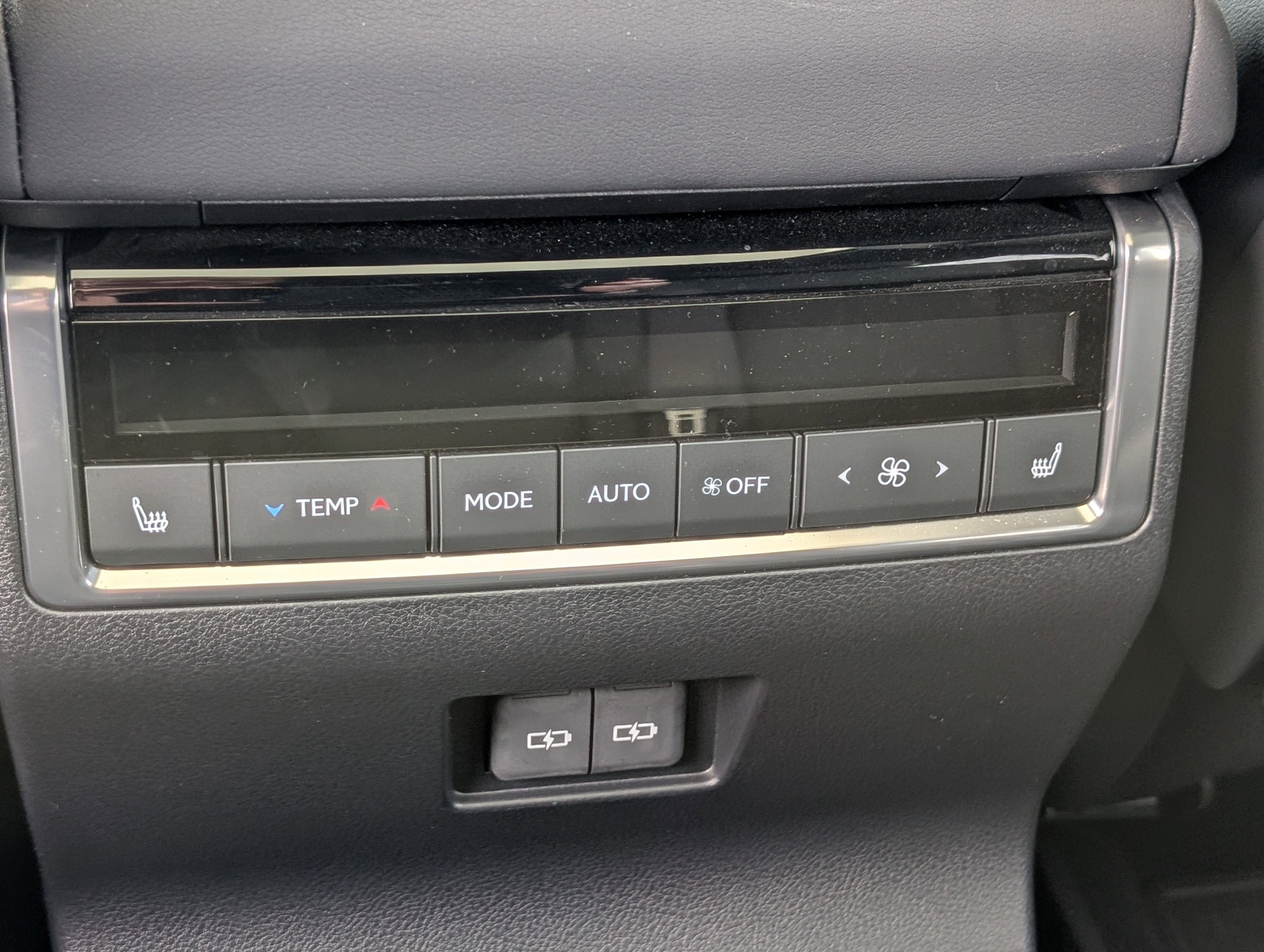 2024 Lexus GX 550 Luxury