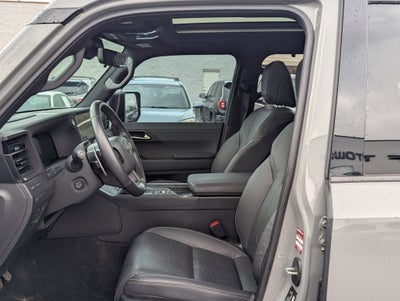 2024 Lexus GX 550 Luxury