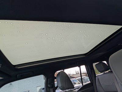 2024 Lexus GX 550 Luxury