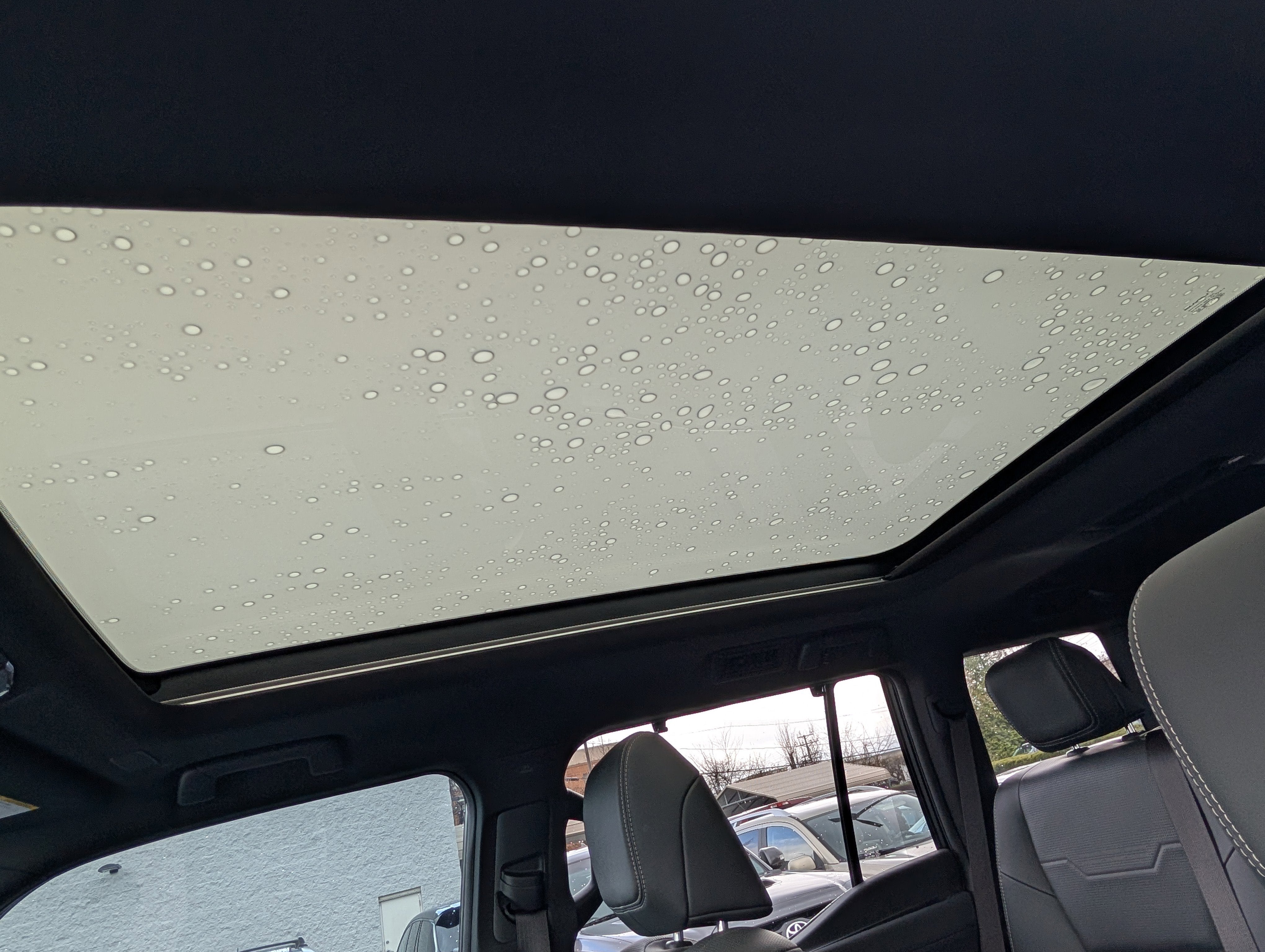 2024 Lexus GX 550 Luxury