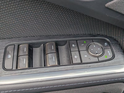 2024 Lexus GX 550 Luxury