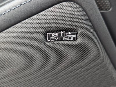 2024 Lexus GX 550 Luxury