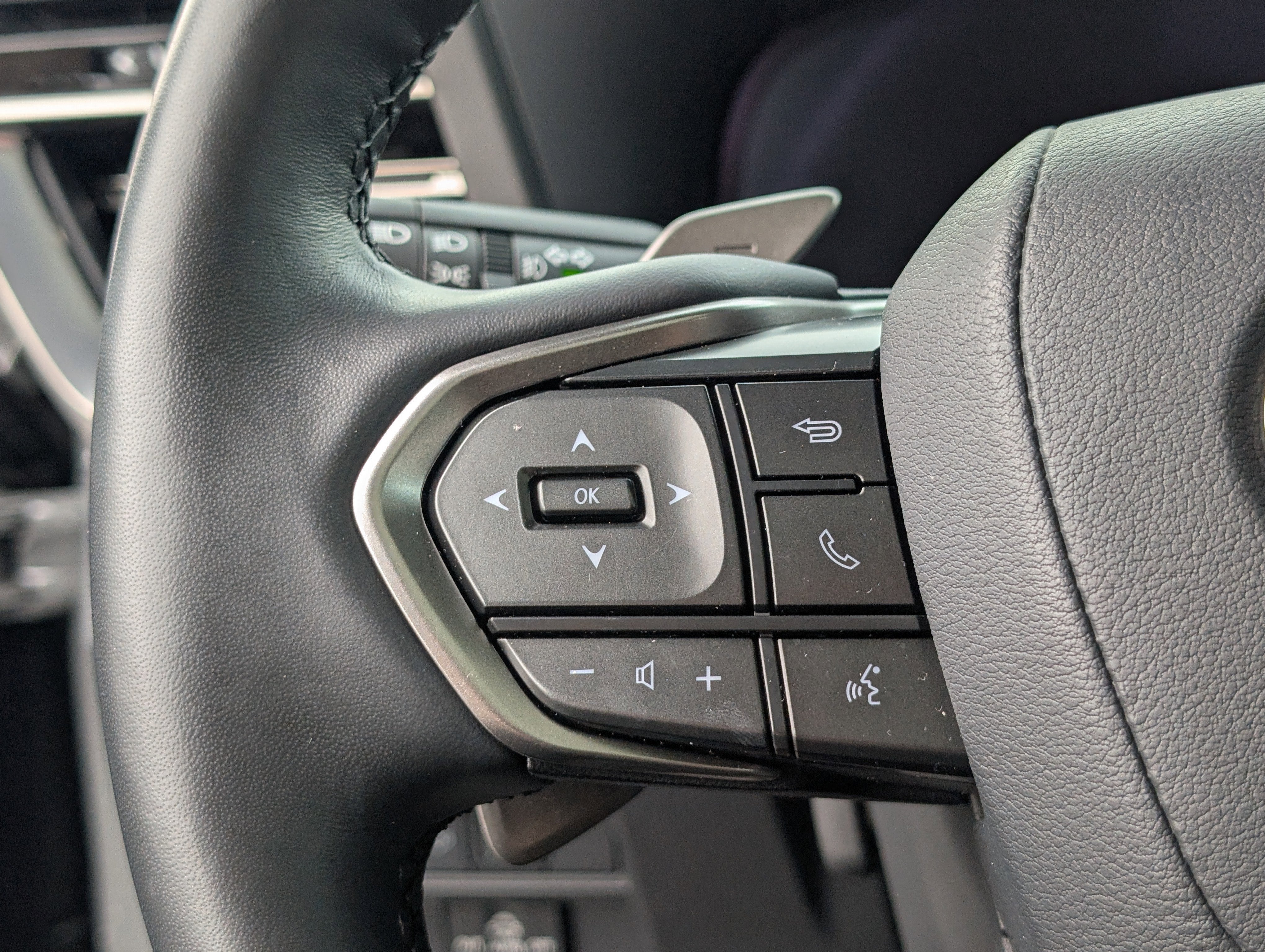 2024 Lexus GX 550 Luxury