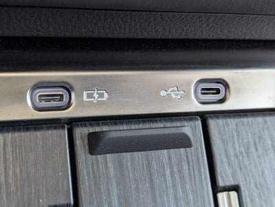 2024 Lexus GX 550 Luxury