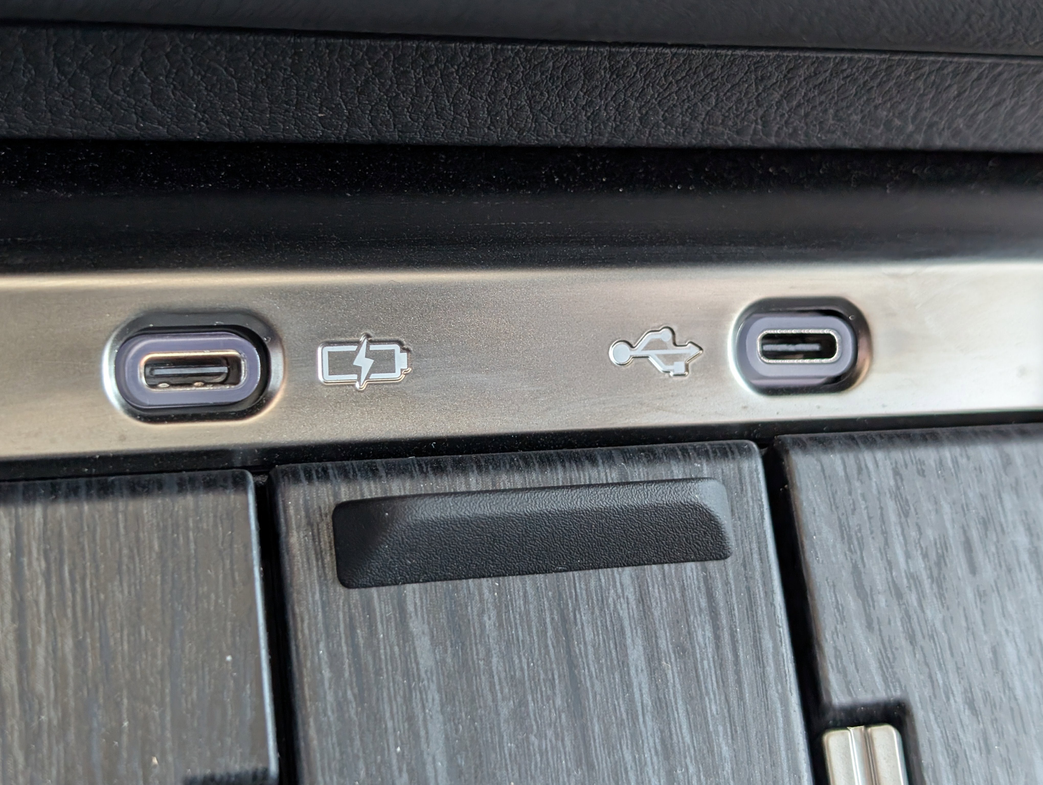 2024 Lexus GX 550 Luxury