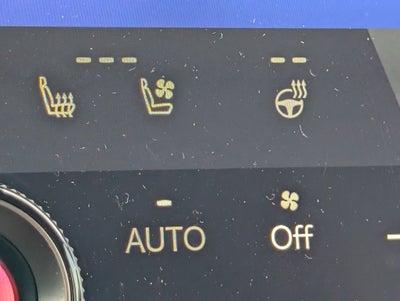 2024 Lexus GX 550 Luxury