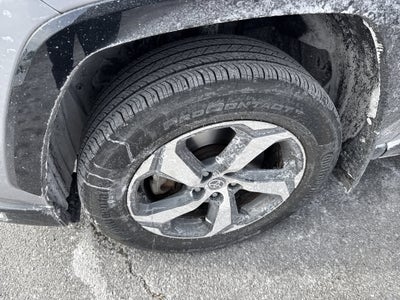 2021 Toyota RAV4 Prime SE