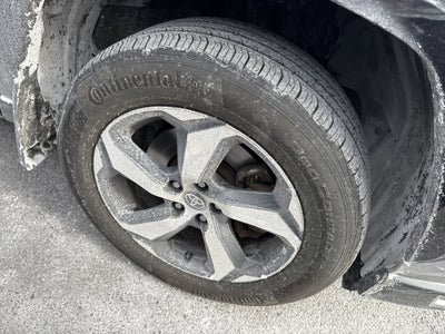 2021 Toyota RAV4 Prime SE