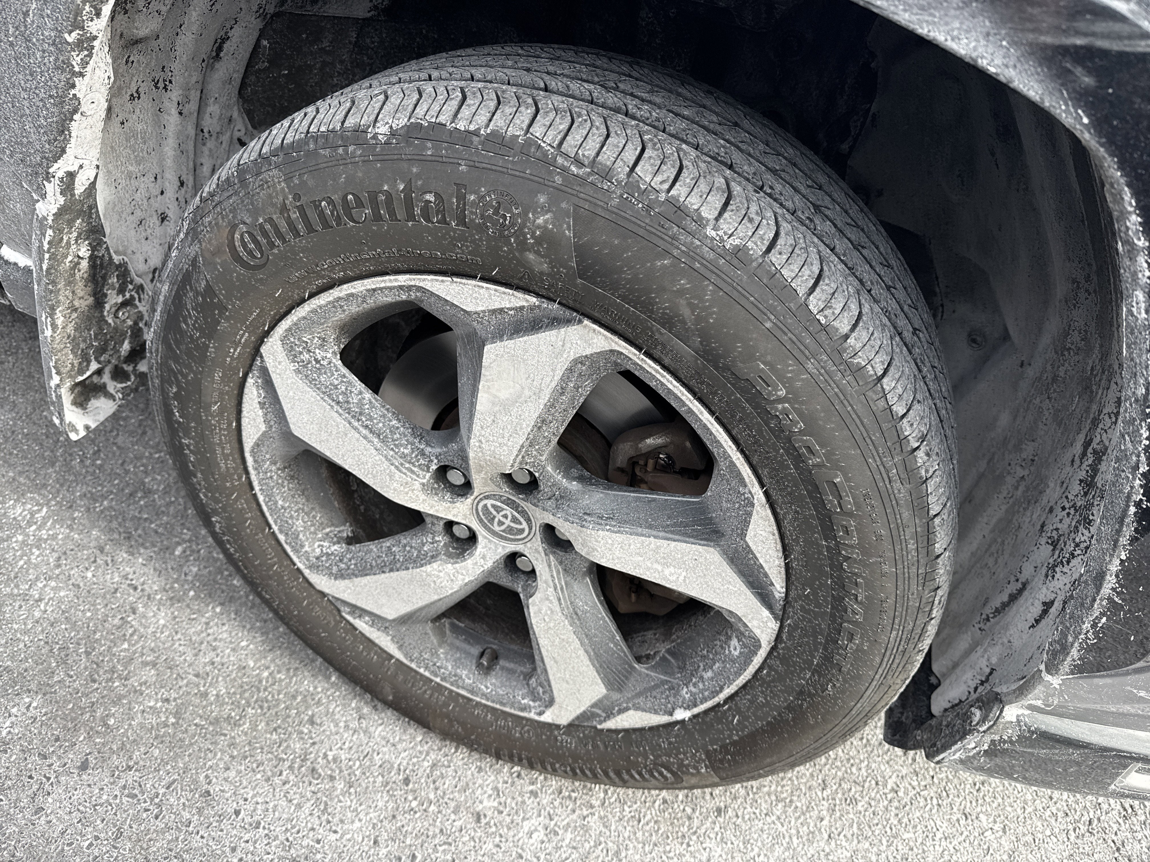 2021 Toyota RAV4 Prime SE