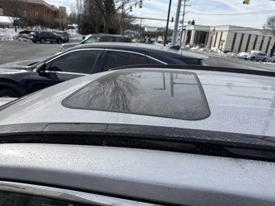 2021 Toyota RAV4 Prime SE