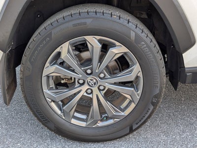 2023 Toyota RAV4 Hybrid XLE Premium