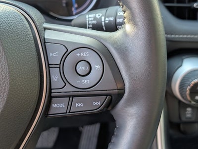 2023 Toyota RAV4 Hybrid XLE Premium