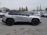 2022 Toyota RAV4 Hybrid XSE