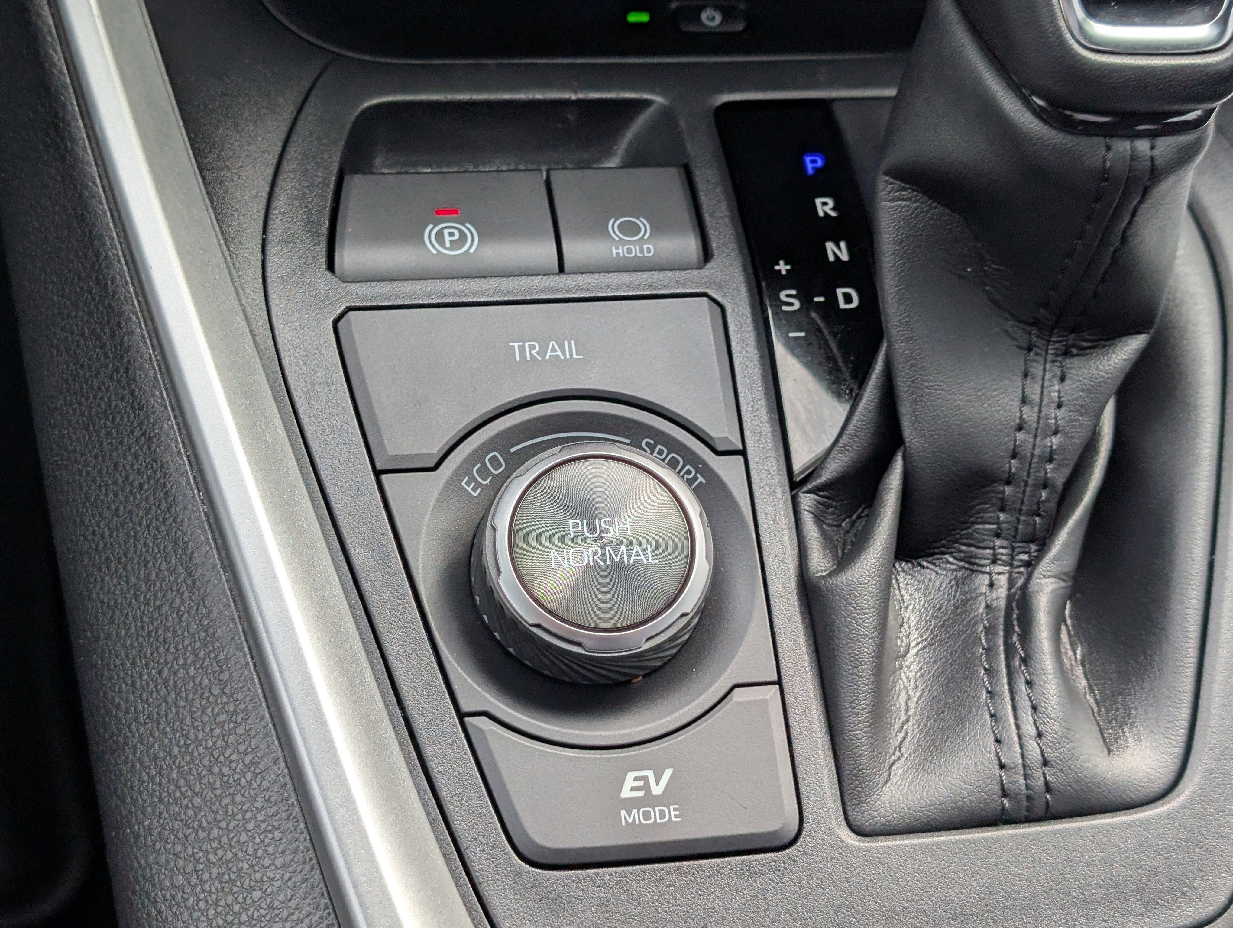 2022 Toyota RAV4 Hybrid XSE