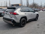 2022 Toyota RAV4 Hybrid XSE