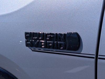 2023 Toyota RAV4 Prime XSE