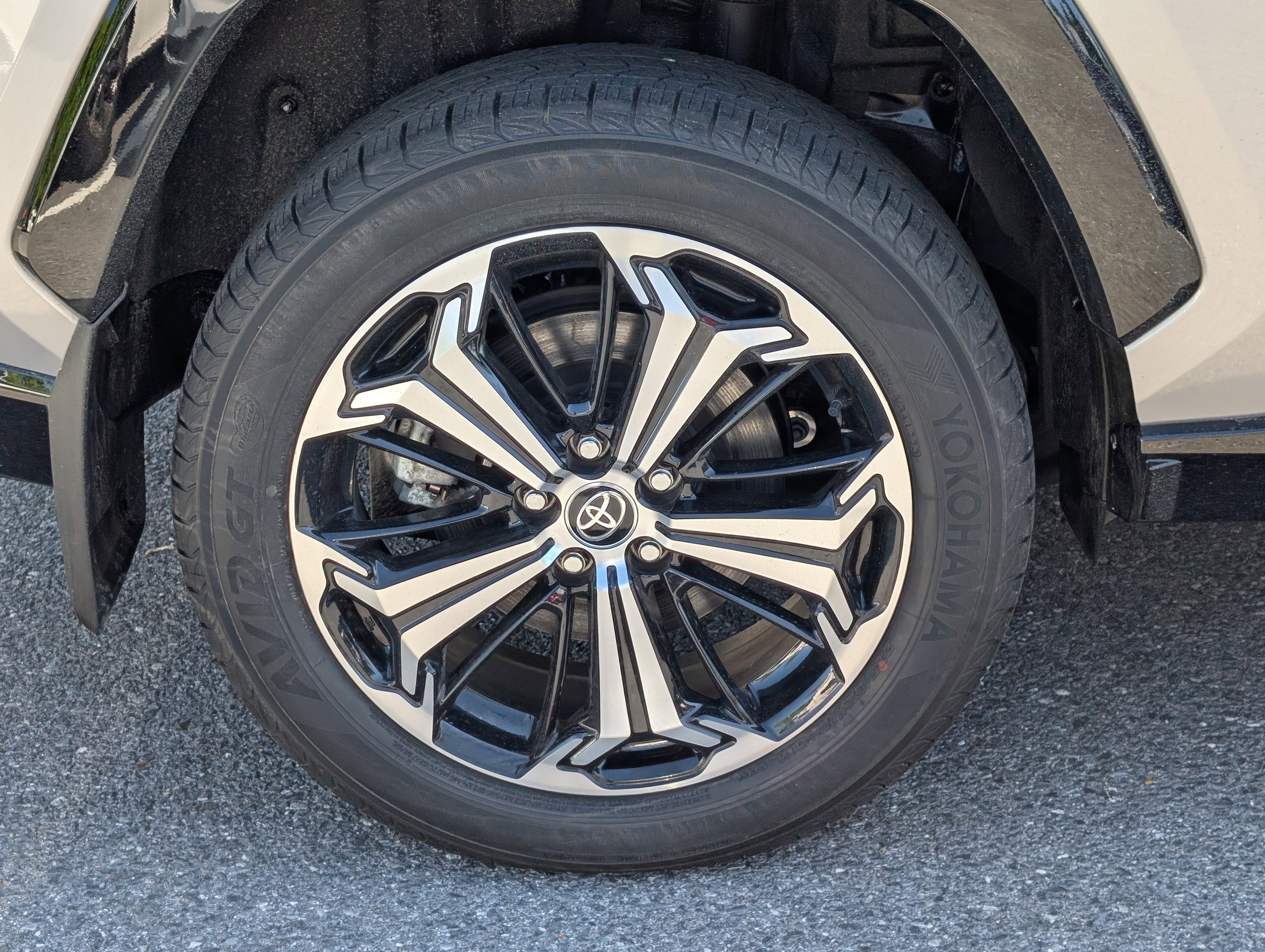 2023 Toyota RAV4 Prime XSE