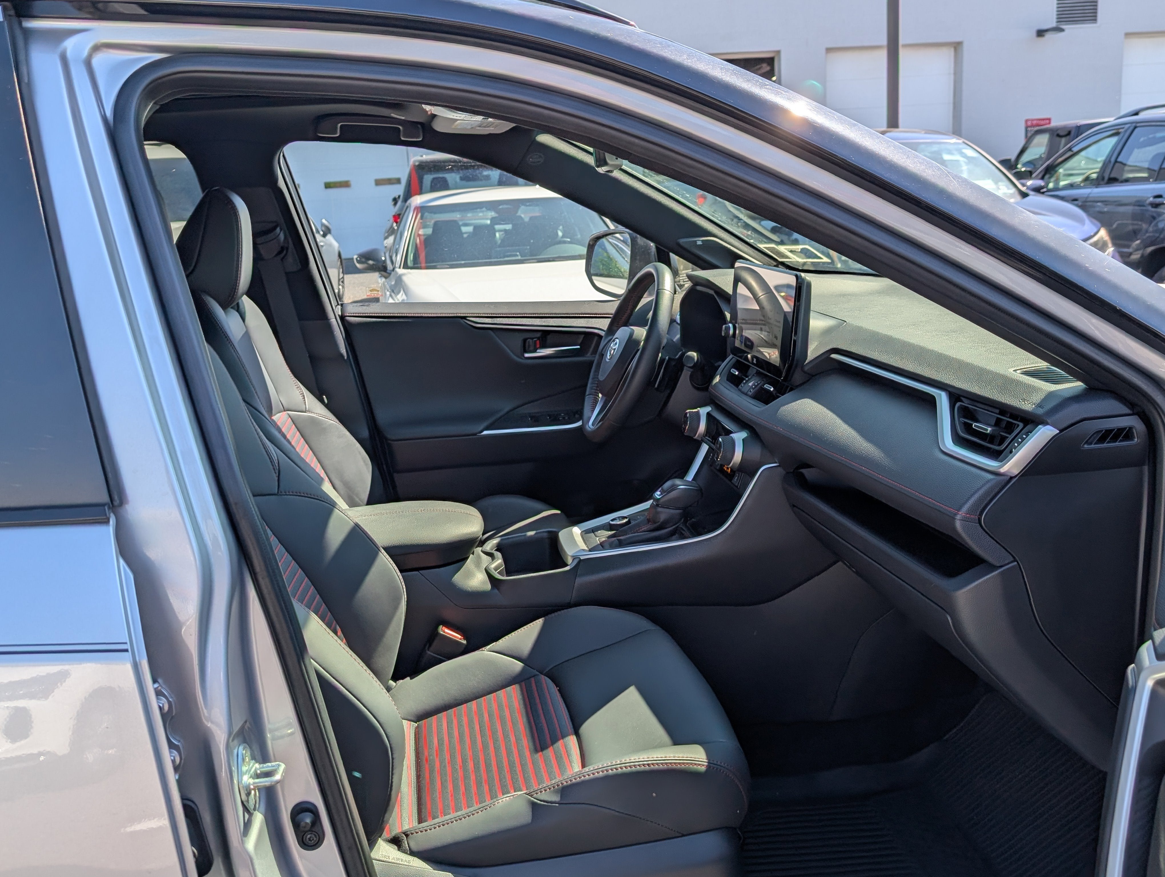 2023 Toyota RAV4 Prime XSE