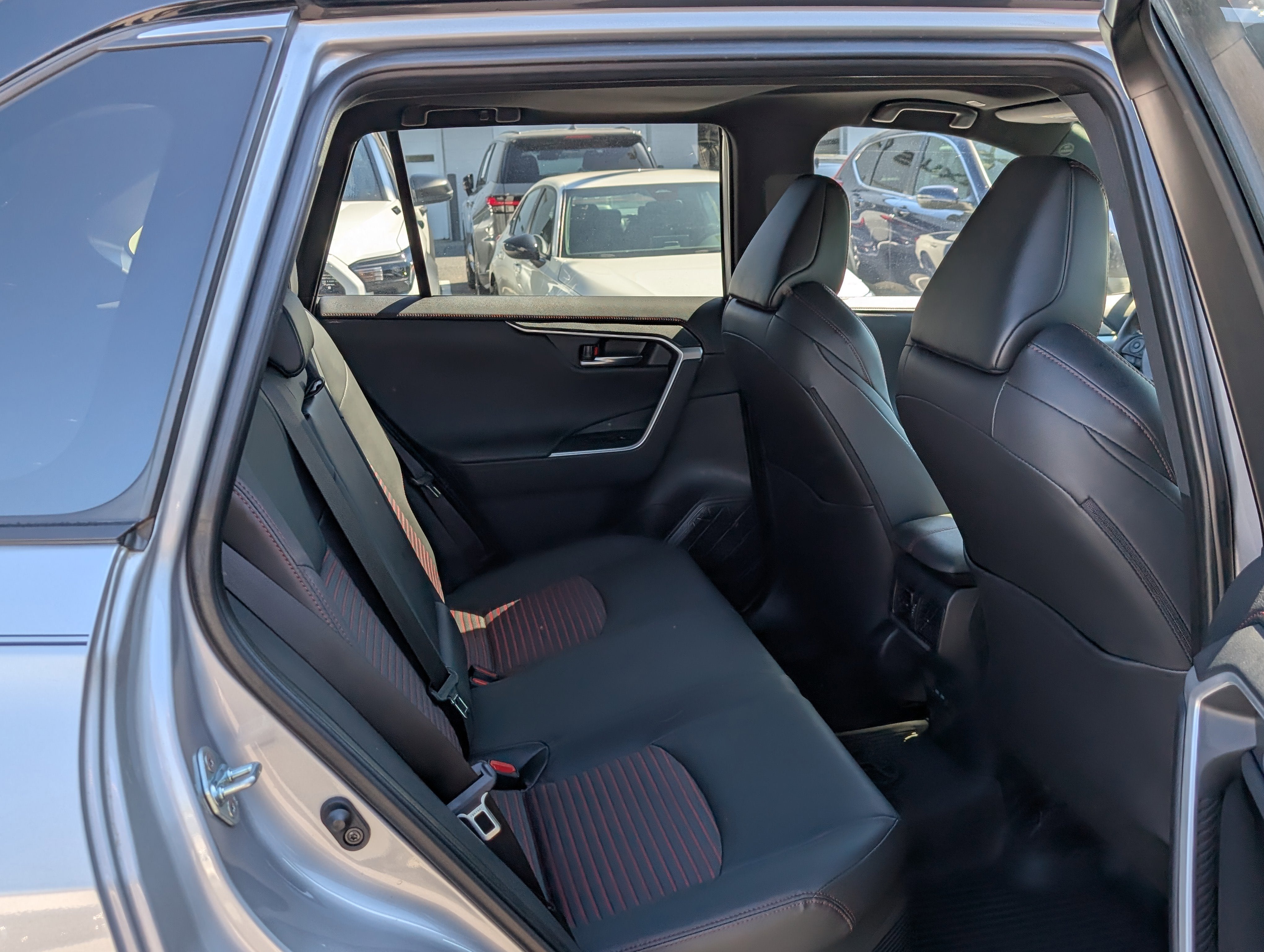 2023 Toyota RAV4 Prime XSE
