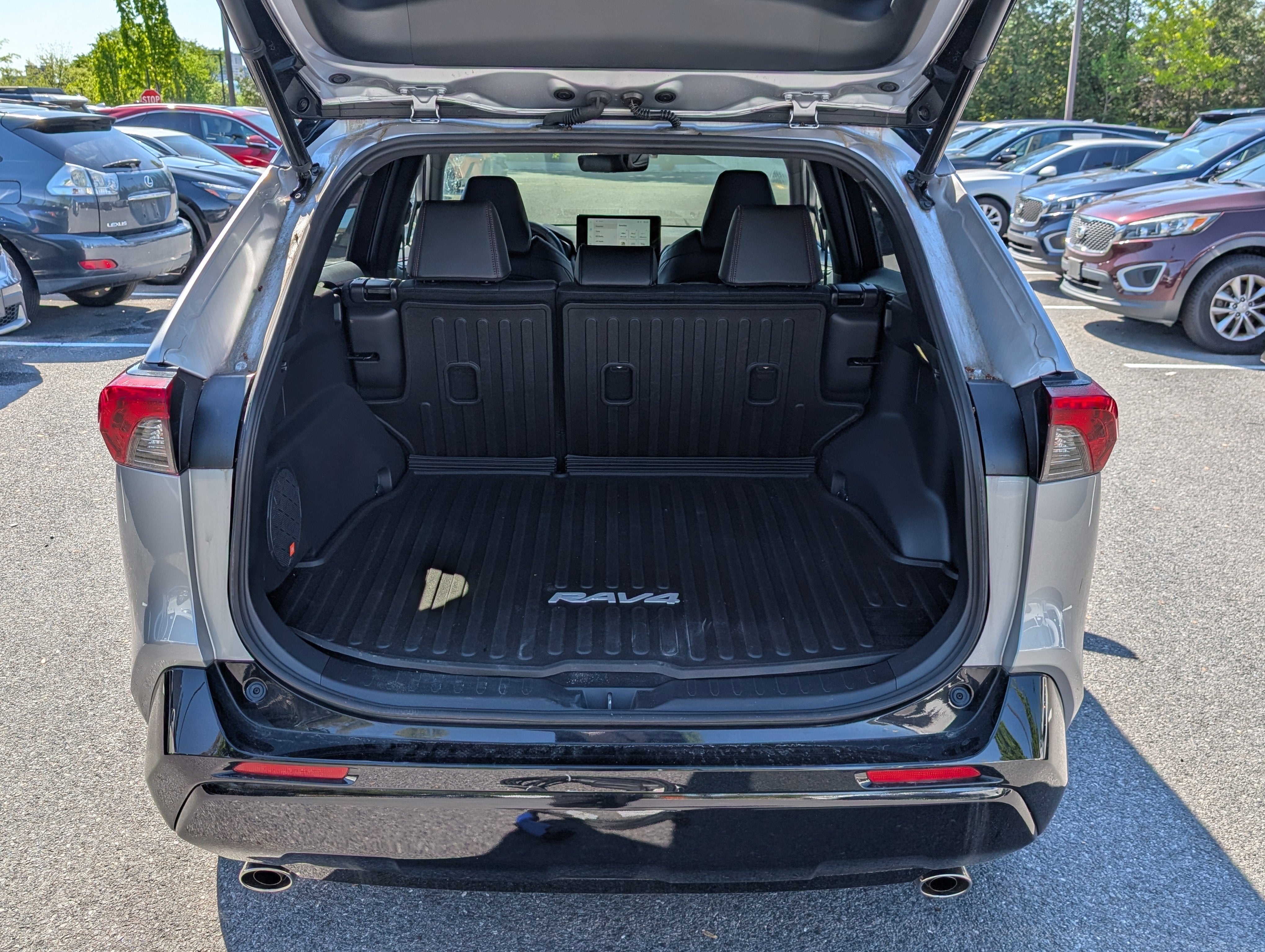 2023 Toyota RAV4 Prime XSE