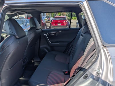 2023 Toyota RAV4 Prime XSE