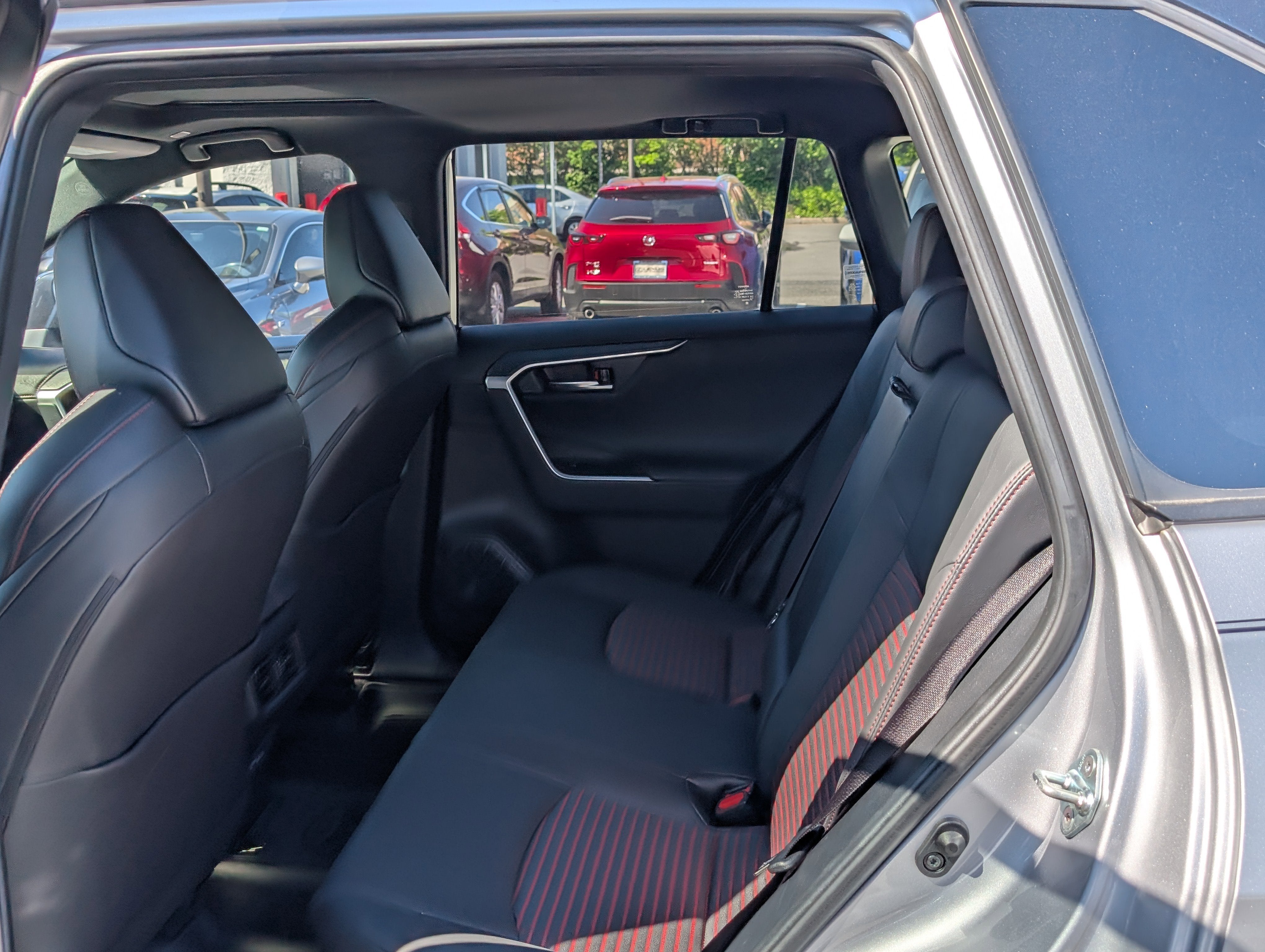 2023 Toyota RAV4 Prime XSE