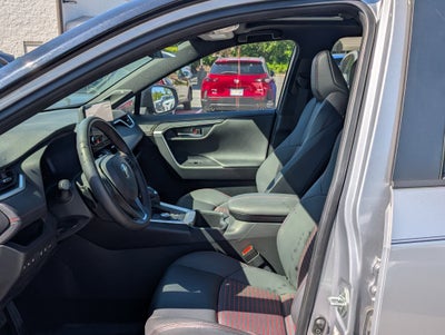 2023 Toyota RAV4 Prime XSE