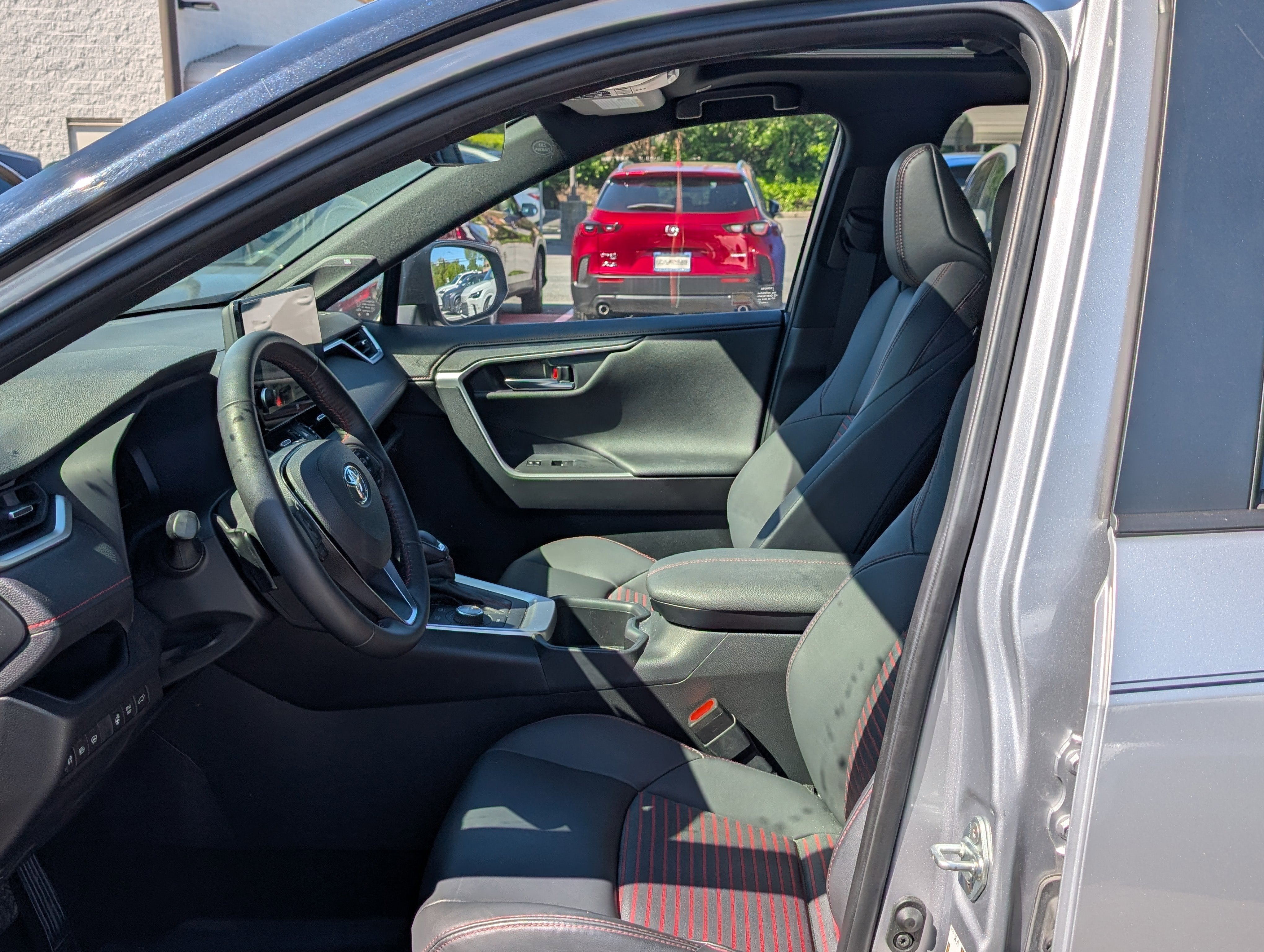 2023 Toyota RAV4 Prime XSE