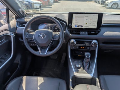 2023 Toyota RAV4 Prime XSE