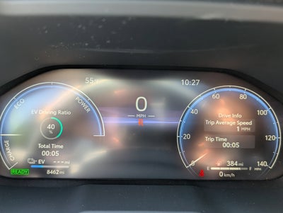 2023 Toyota RAV4 Prime XSE